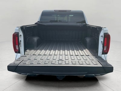 2023 GMC Sierra 1500 4WD Crew Cab Short Box SLT
