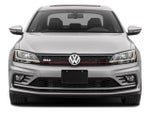 2017 Volkswagen Jetta GLI