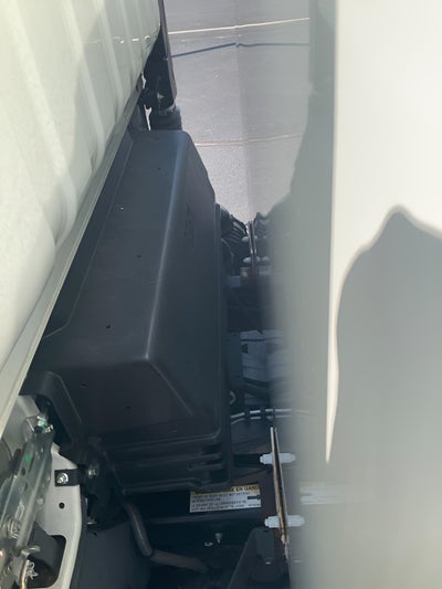 2019 Isuzu NPR HD TILT CAB