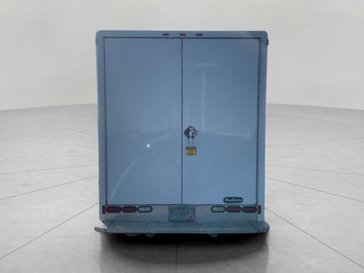 2019 Isuzu NPR HD TILT CAB