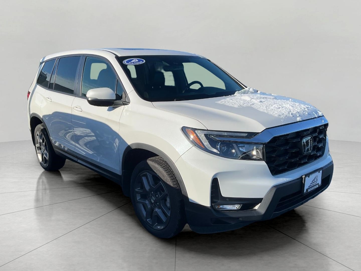 2023 Honda Passport AWD EX-L