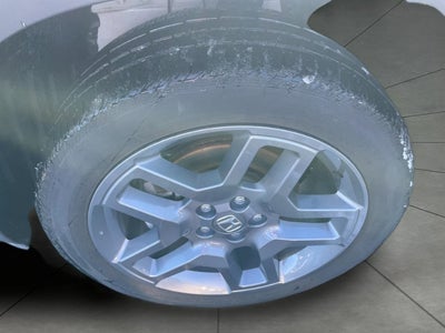 2023 Honda Passport AWD EX-L