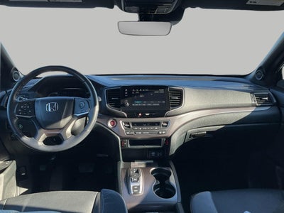 2023 Honda Passport AWD EX-L