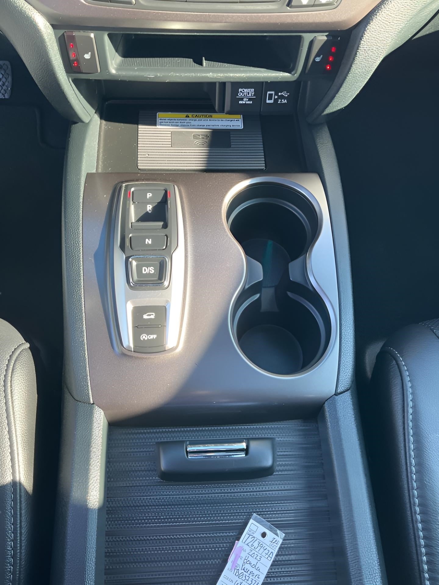 2023 Honda Passport AWD EX-L