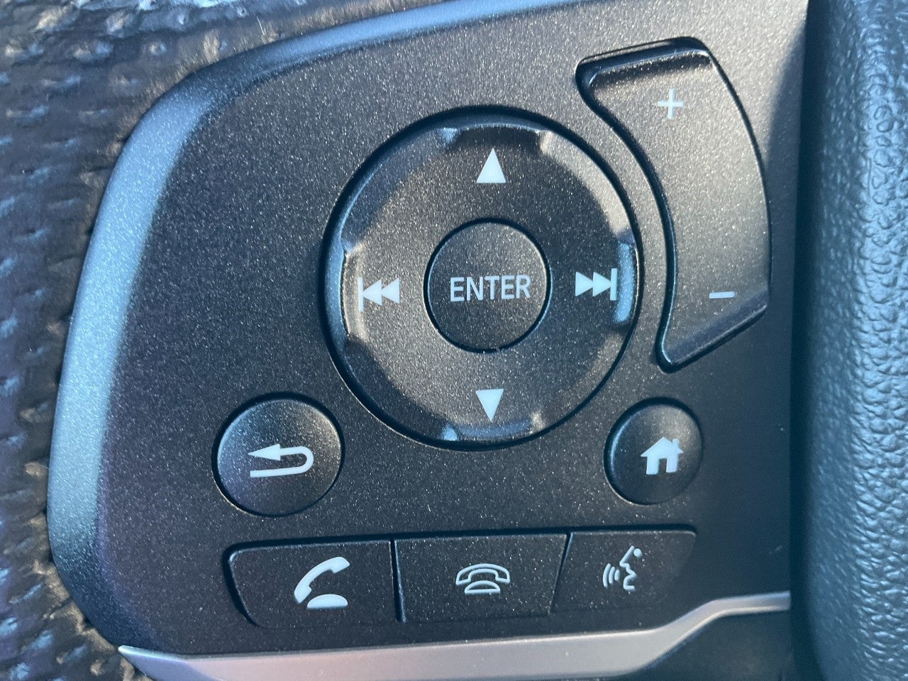 2023 Honda Passport AWD EX-L