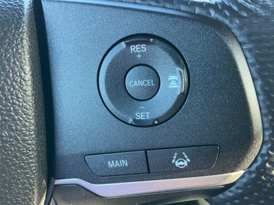 2023 Honda Passport AWD EX-L