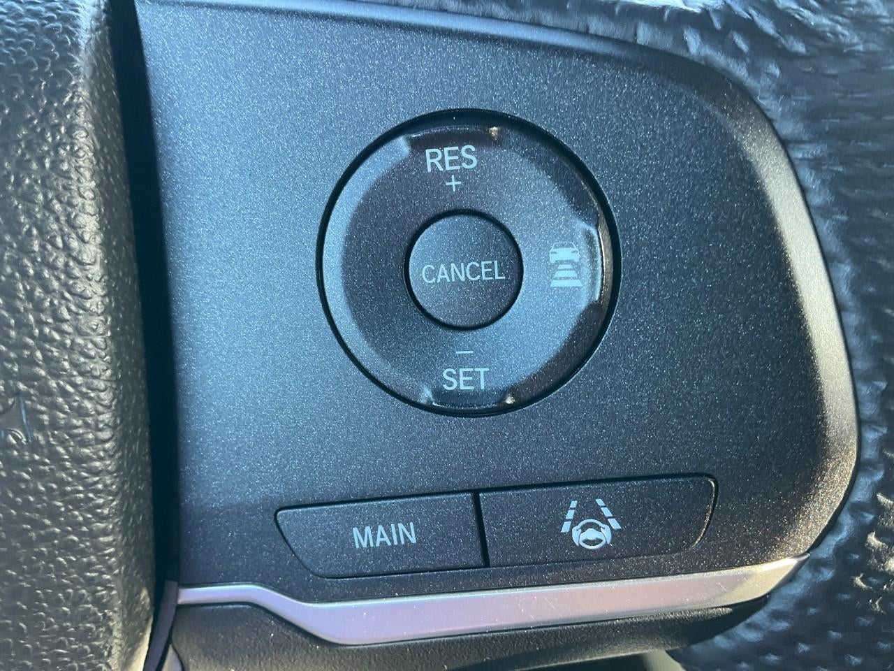 2023 Honda Passport AWD EX-L