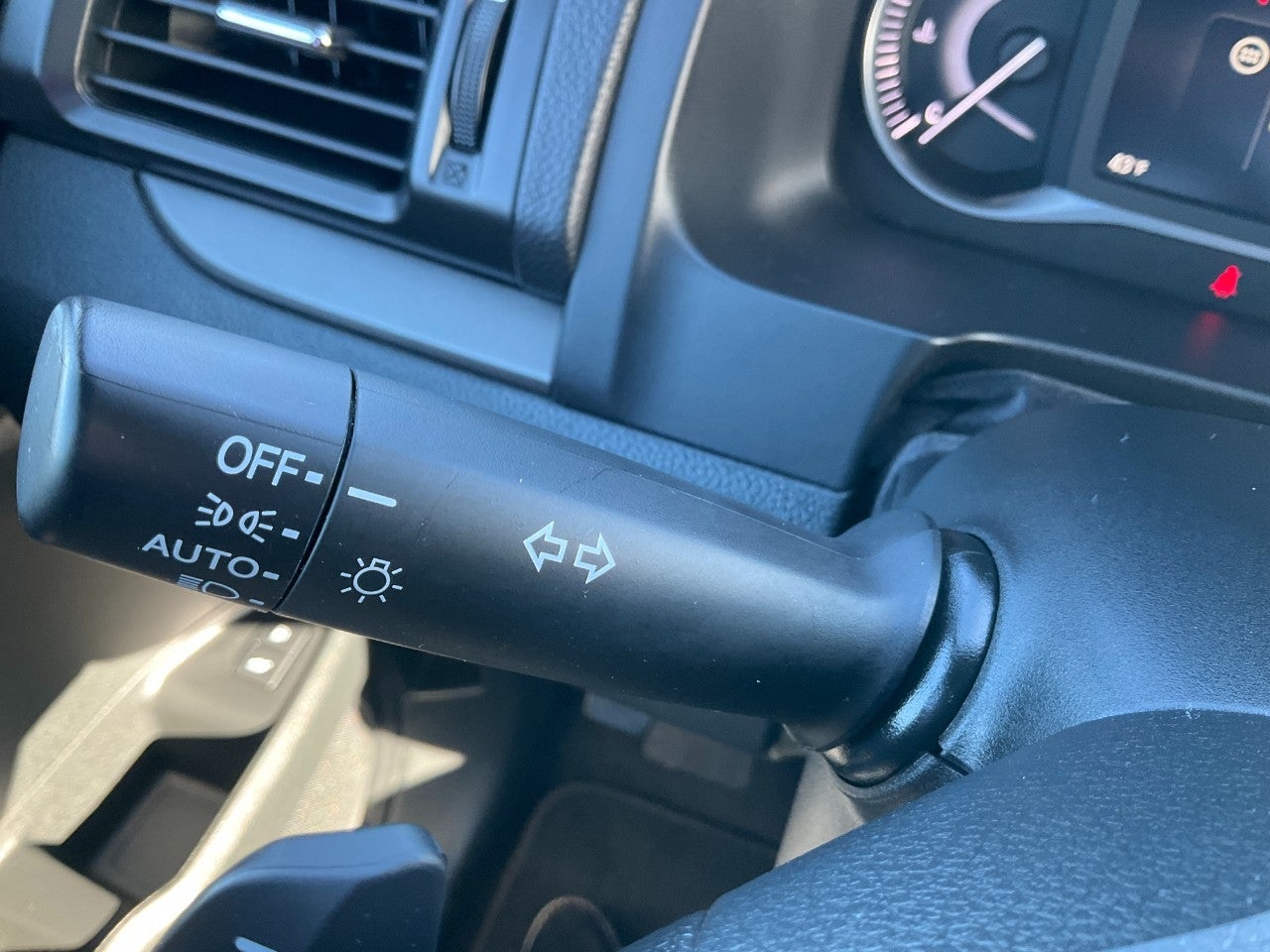 2023 Honda Passport AWD EX-L