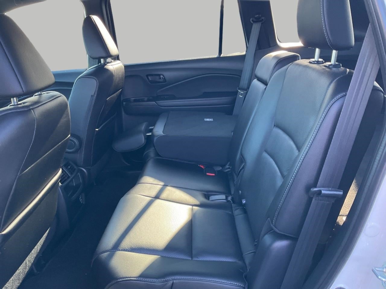 2023 Honda Passport AWD EX-L