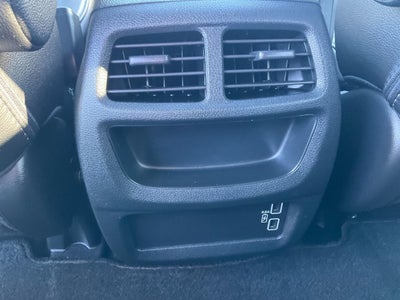 2023 Honda Passport AWD EX-L