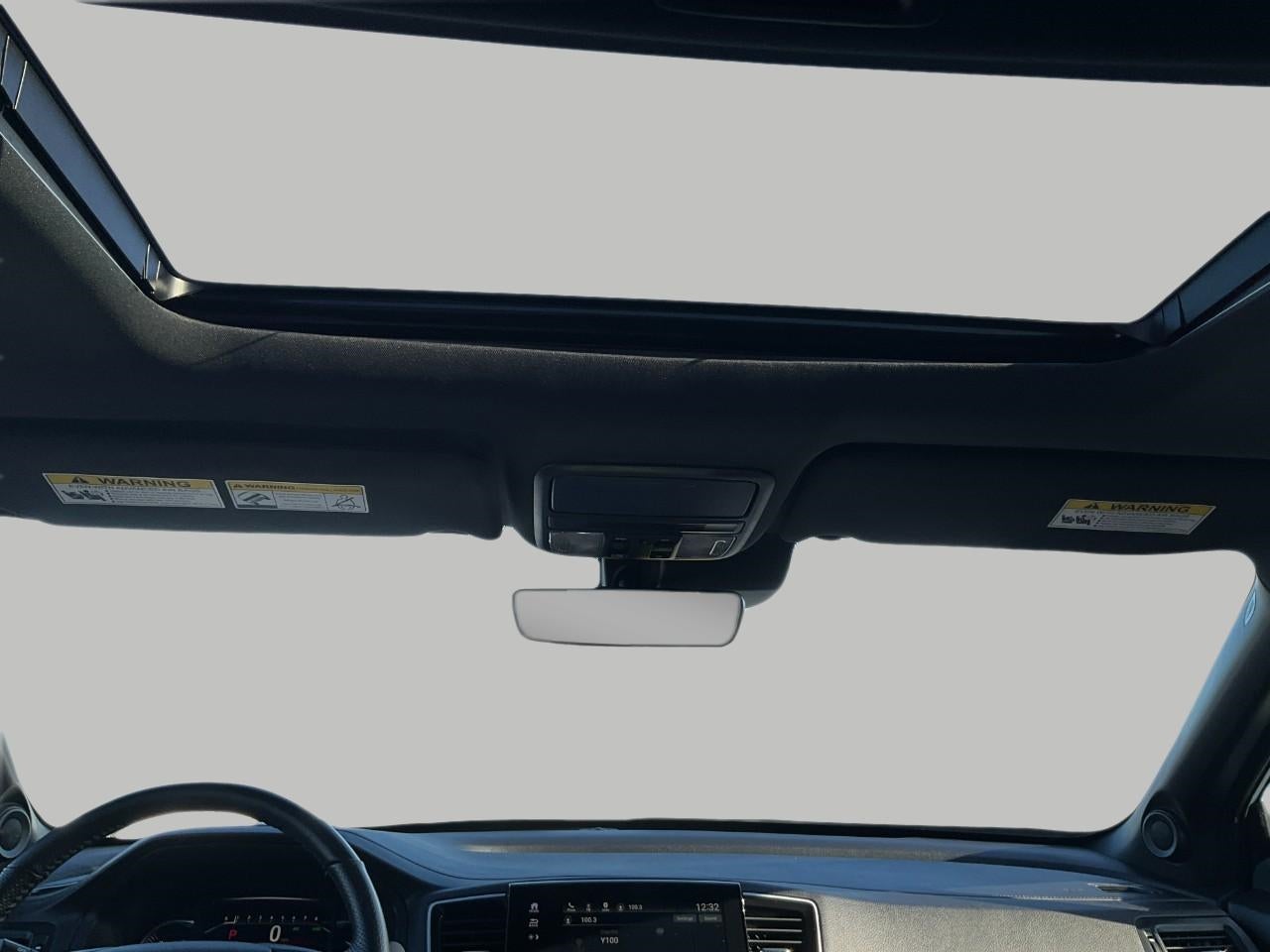 2023 Honda Passport AWD EX-L