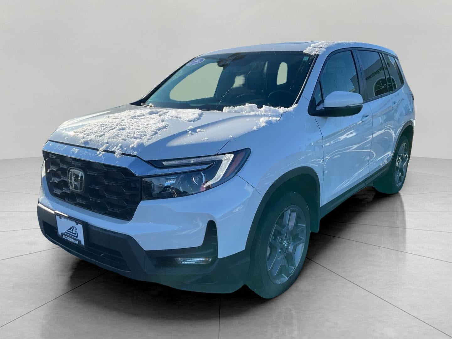 2023 Honda Passport AWD EX-L