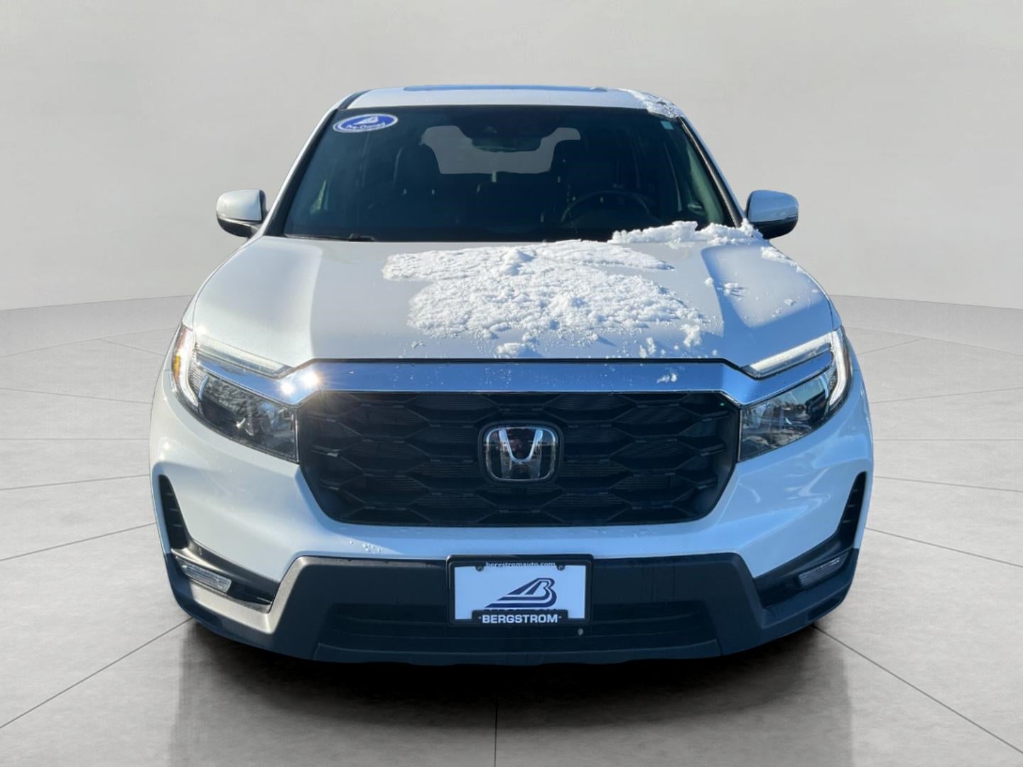 2023 Honda Passport AWD EX-L