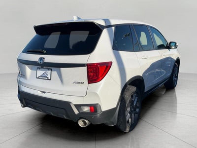 2023 Honda Passport AWD EX-L