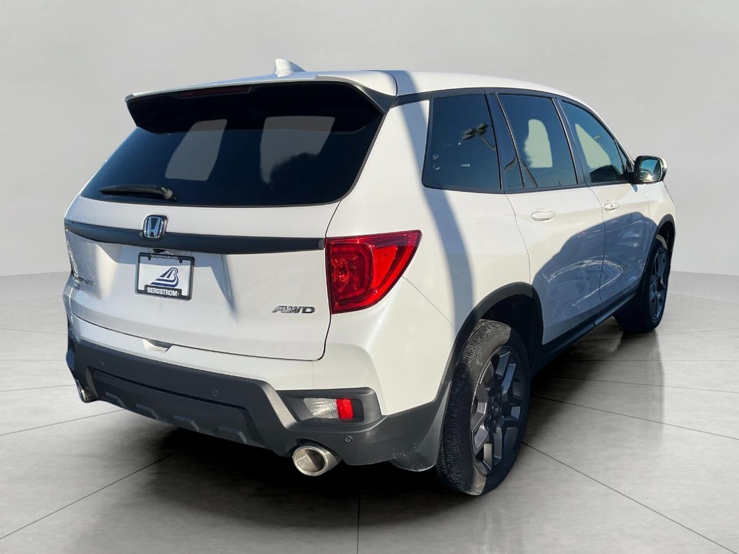 2023 Honda Passport AWD EX-L