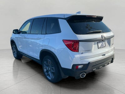 2023 Honda Passport AWD EX-L