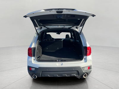 2023 Honda Passport AWD EX-L