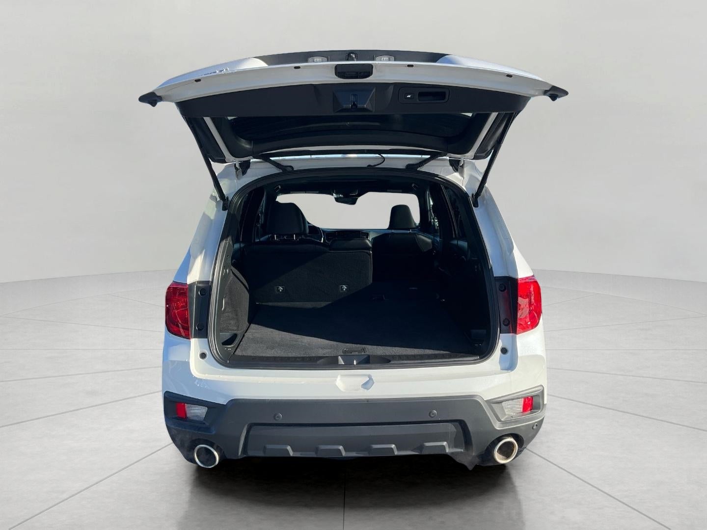 2023 Honda Passport AWD EX-L