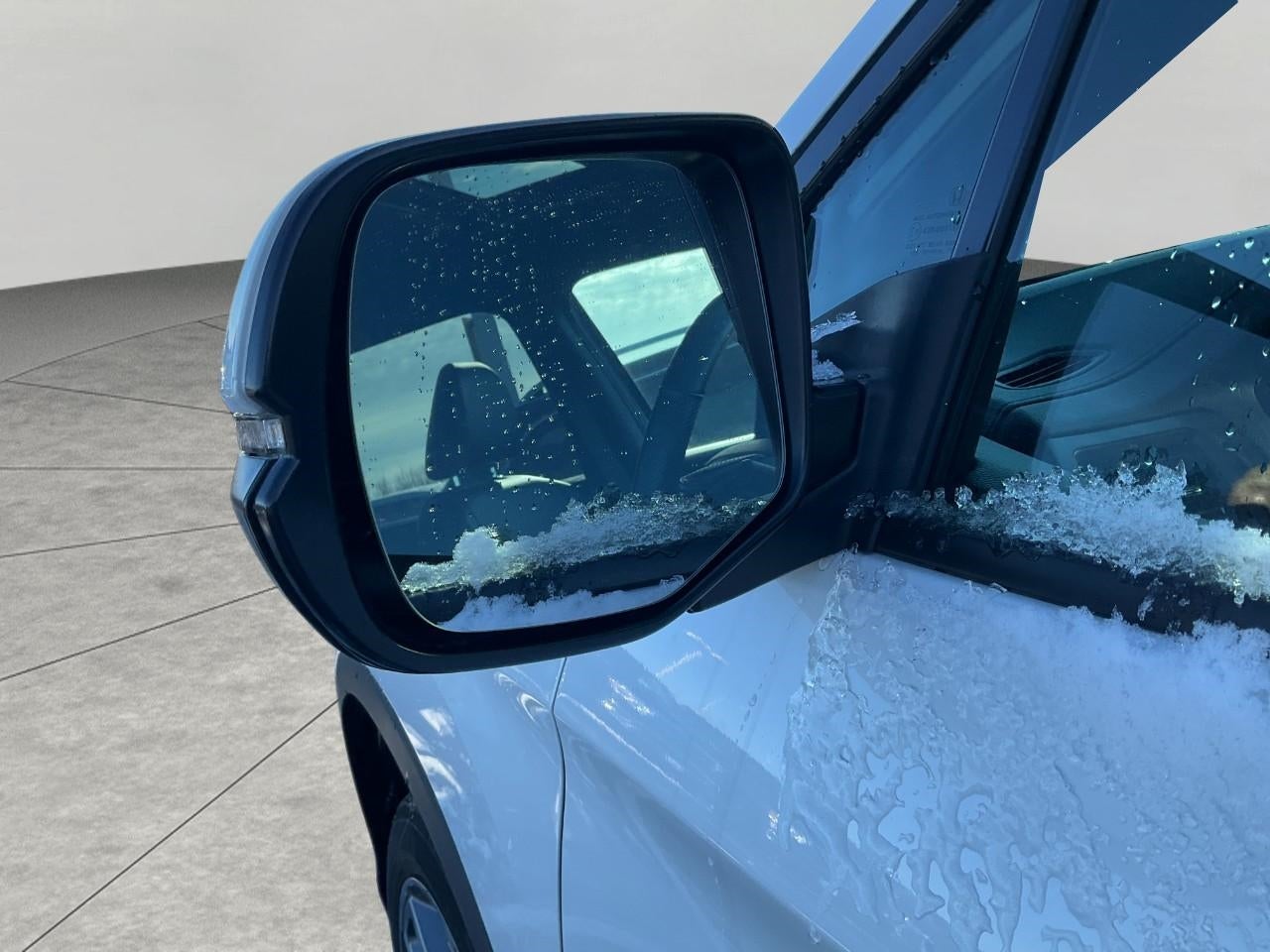 2023 Honda Passport AWD EX-L