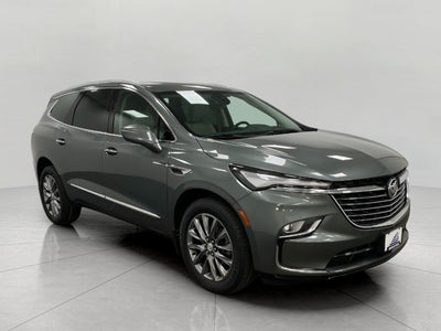 2023 Buick Enclave Premium AWD