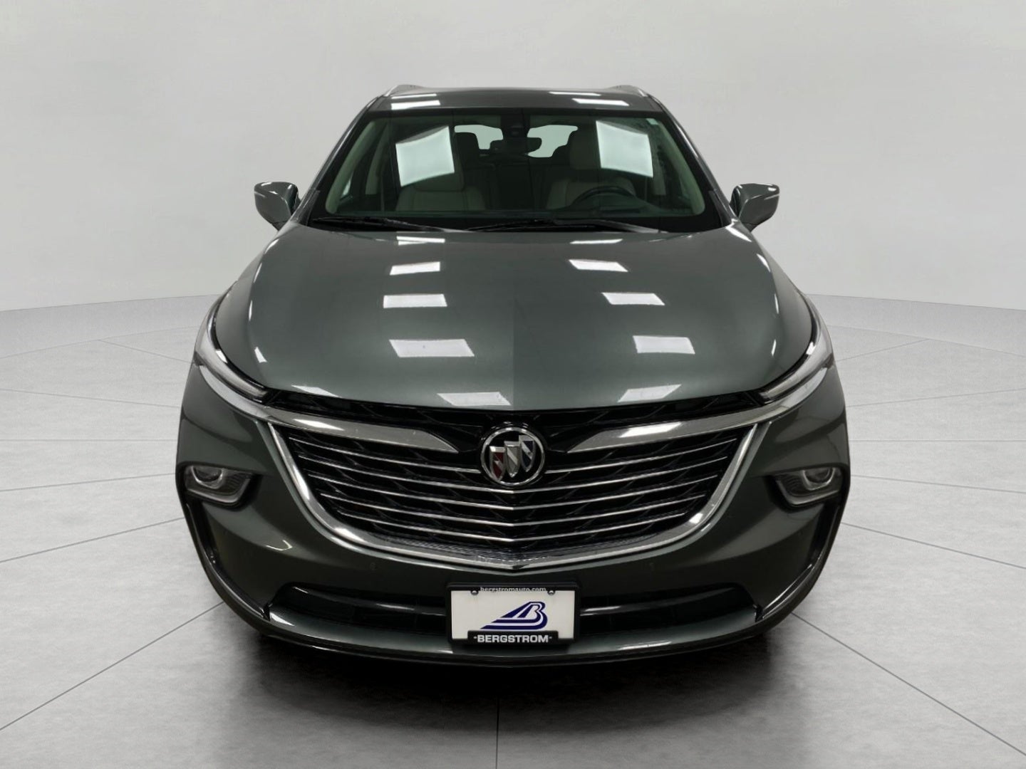 2023 Buick Enclave Premium AWD