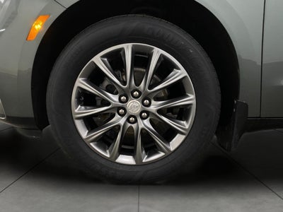 2023 Buick Enclave Premium AWD