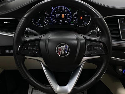 2023 Buick Enclave Premium AWD