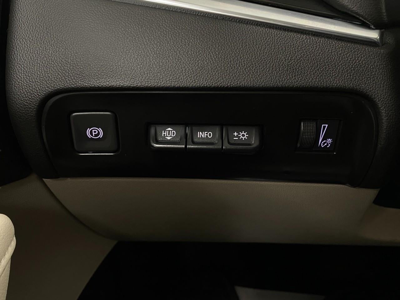 2023 Buick Enclave Premium AWD