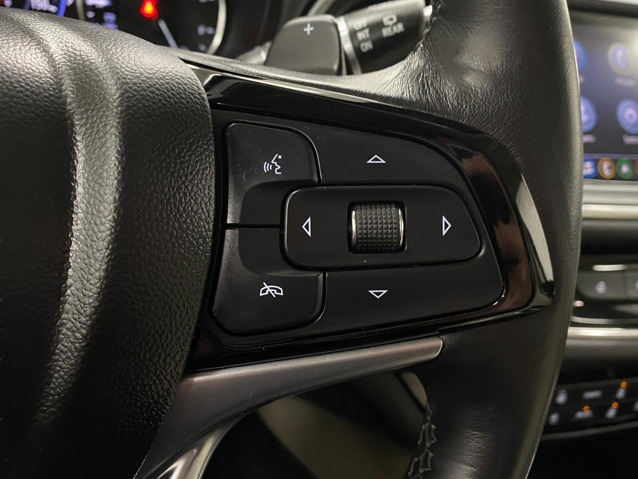 2023 Buick Enclave Premium AWD