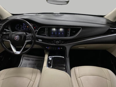 2023 Buick Enclave Premium AWD