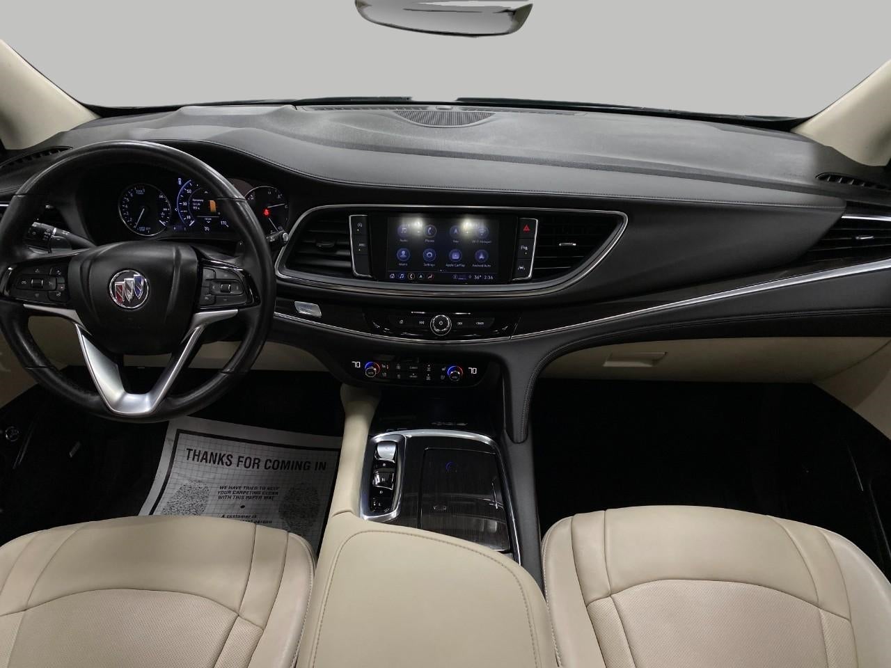 2023 Buick Enclave Premium AWD
