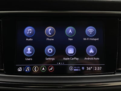 2023 Buick Enclave Premium AWD