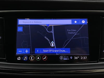 2023 Buick Enclave Premium AWD