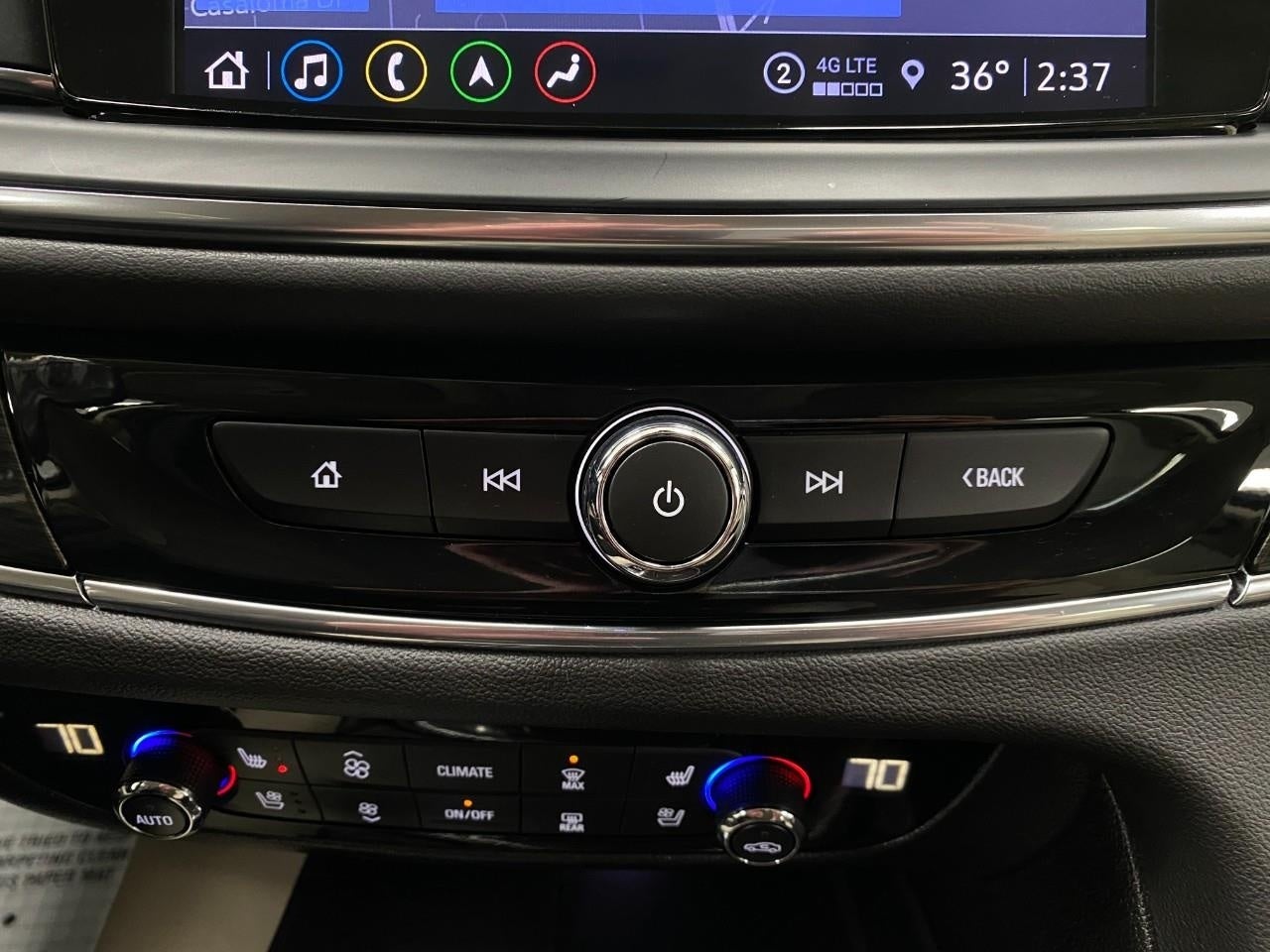 2023 Buick Enclave Premium AWD