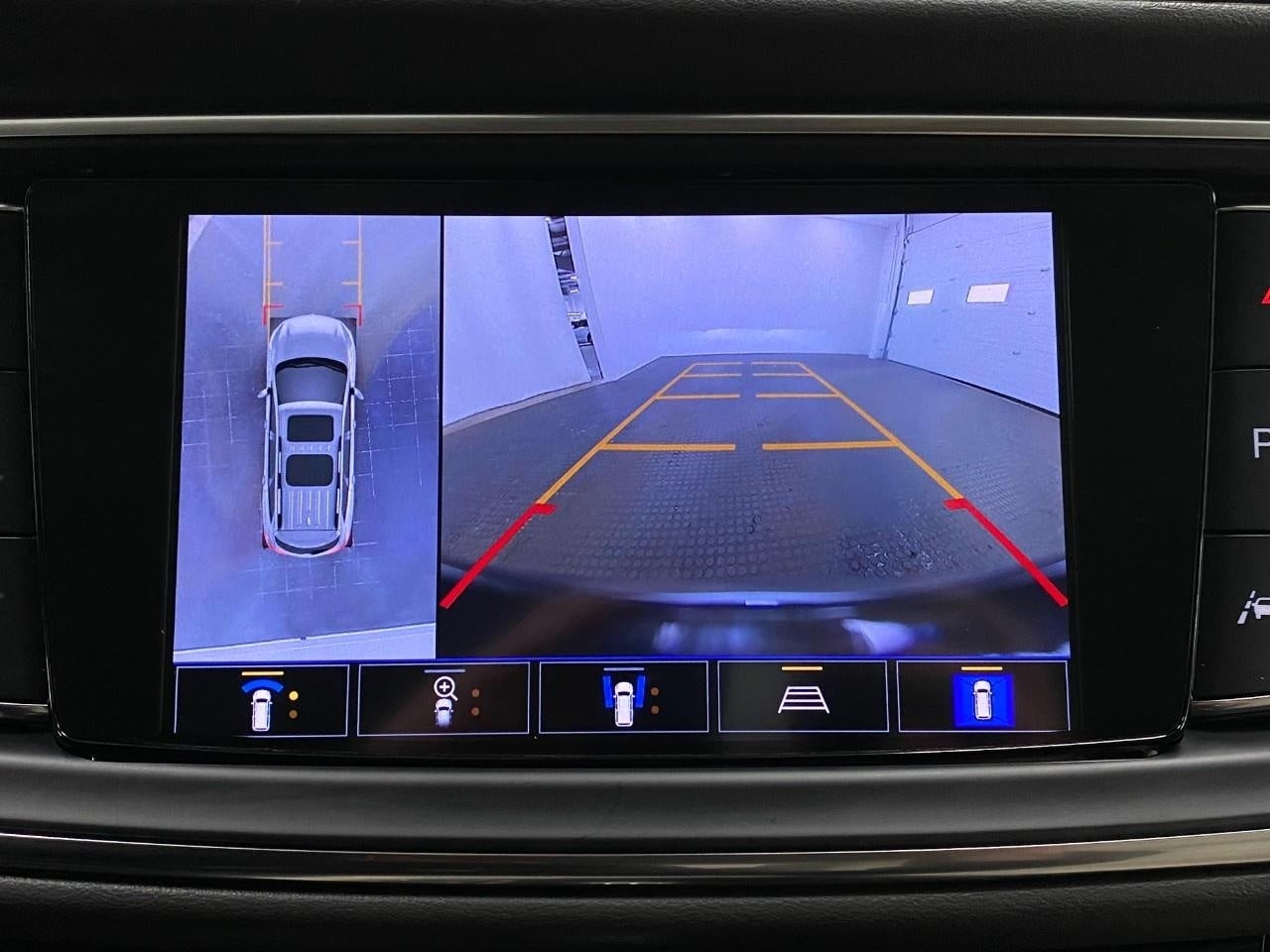 2023 Buick Enclave Premium AWD