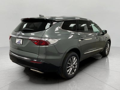 2023 Buick Enclave Premium AWD