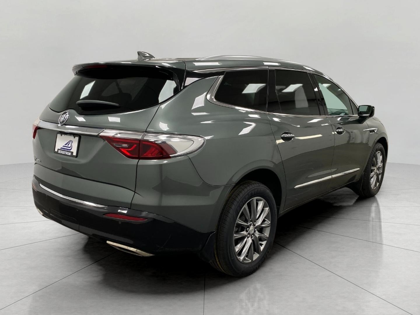 2023 Buick Enclave Premium AWD