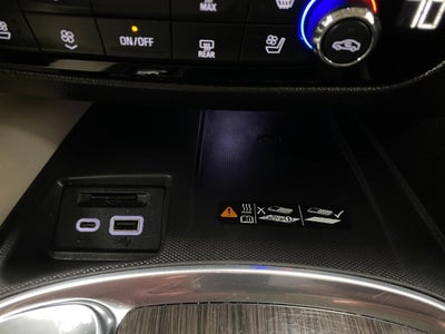 2023 Buick Enclave Premium AWD