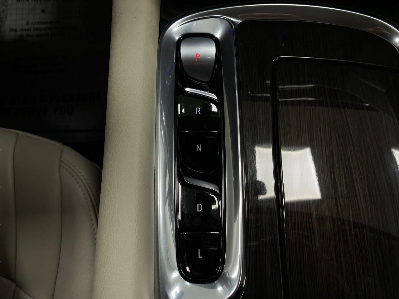 2023 Buick Enclave Premium AWD