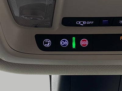 2023 Buick Enclave Premium AWD