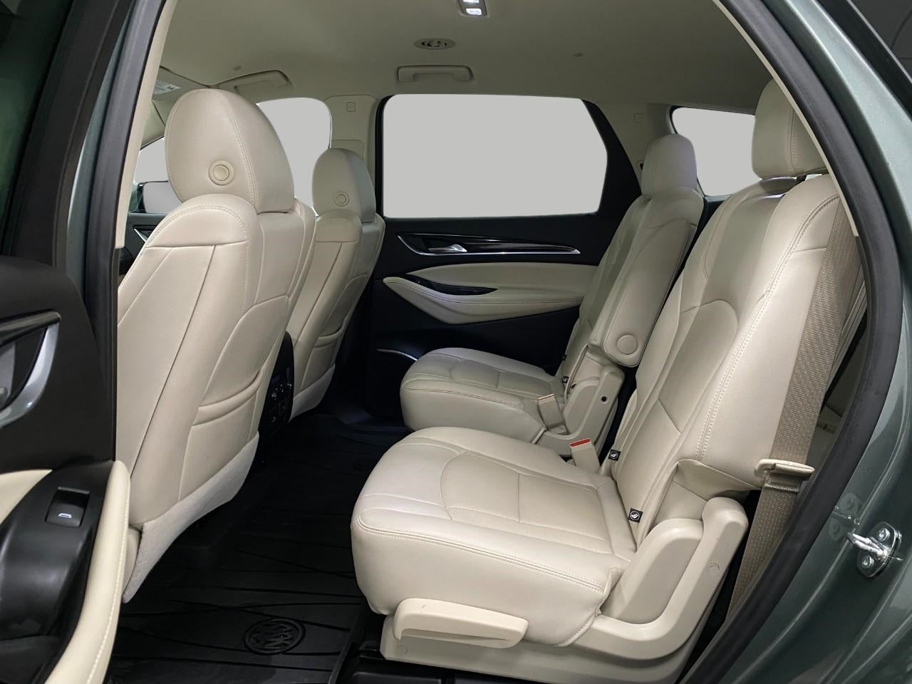 2023 Buick Enclave Premium AWD