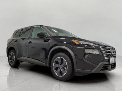 2025 Nissan Rogue SV Intelligent AWD