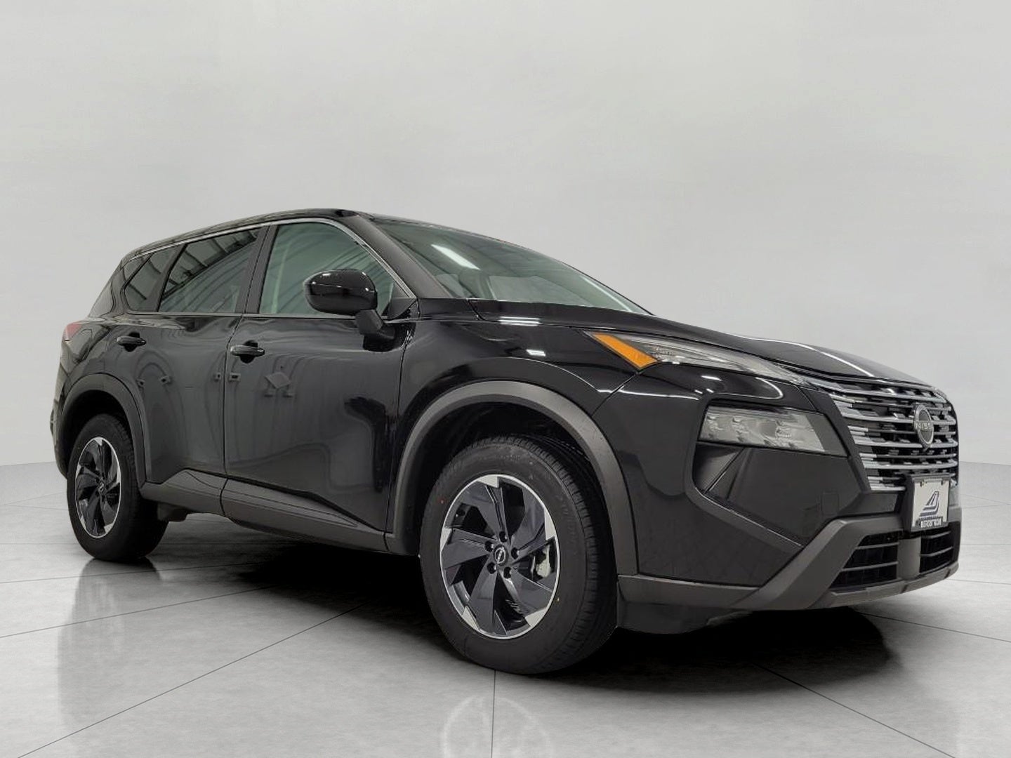 2025 Nissan Rogue SV Intelligent AWD