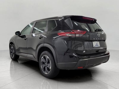 2025 Nissan Rogue SV Intelligent AWD