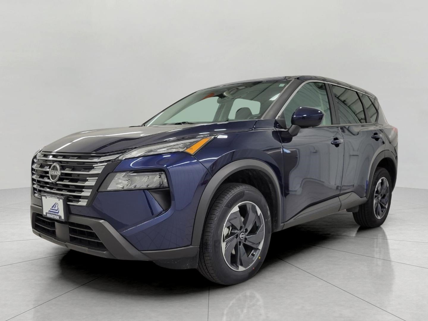 2025 Nissan Rogue SV Intelligent AWD