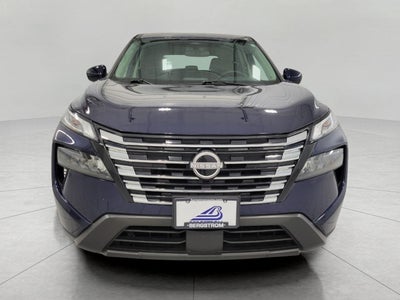 2025 Nissan Rogue SV Intelligent AWD