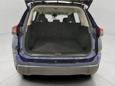 2025 Nissan Rogue SV Intelligent AWD