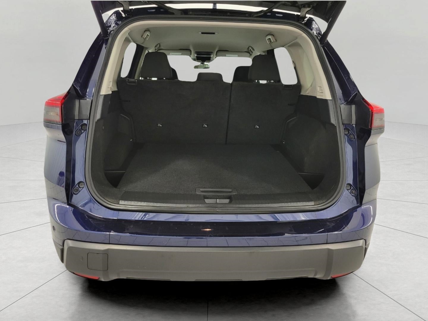 2025 Nissan Rogue SV Intelligent AWD