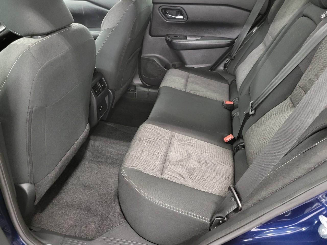 2025 Nissan Rogue SV Intelligent AWD