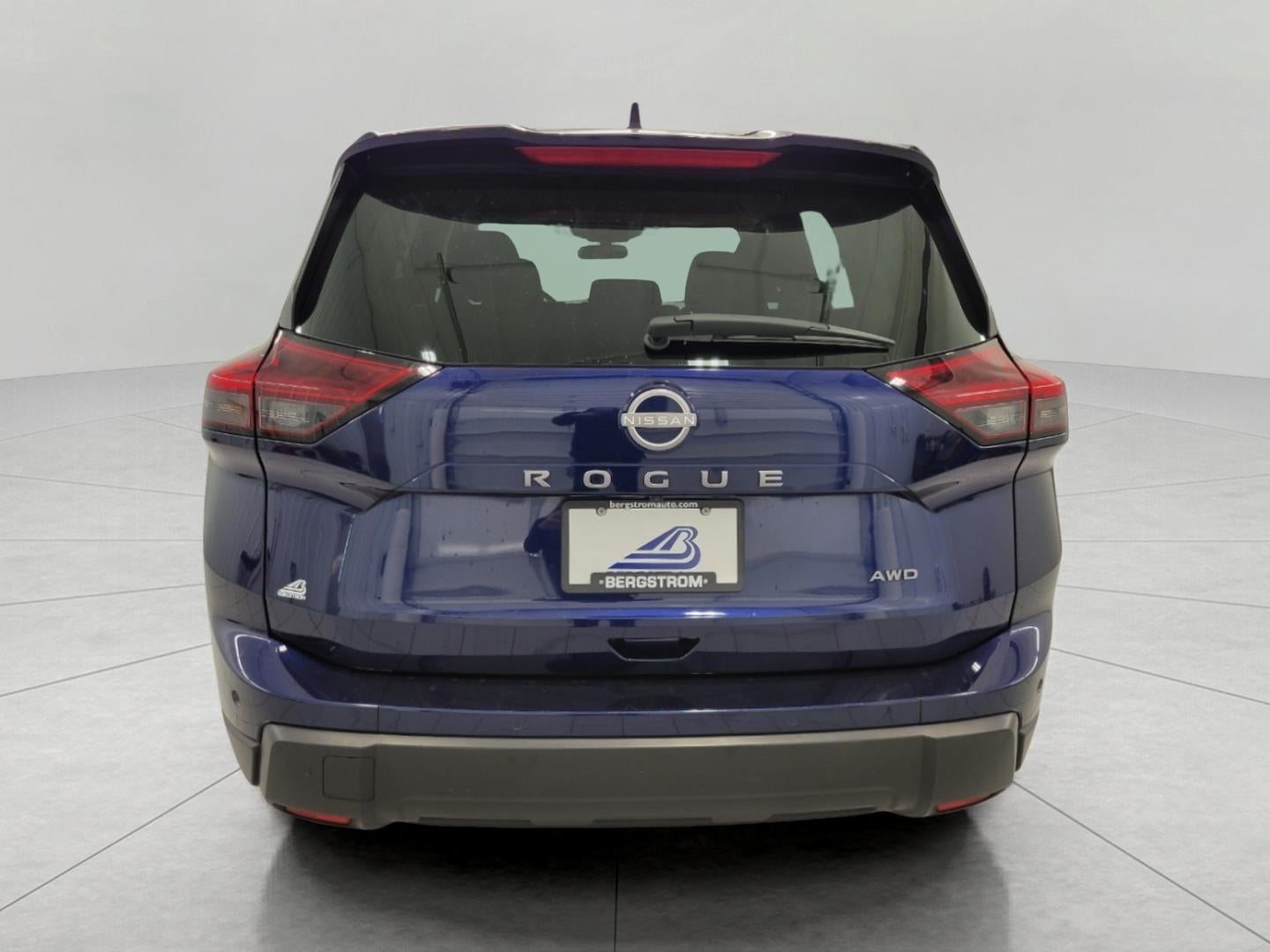 2025 Nissan Rogue SV Intelligent AWD